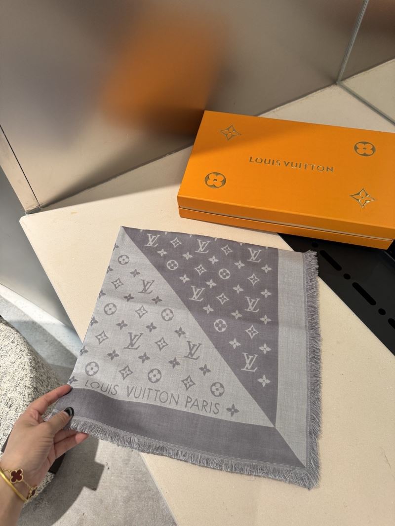 Louis Vuitton Scarf